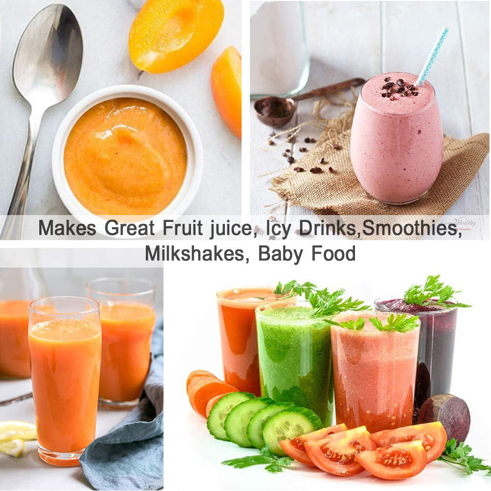 JuiceUp N Go-Portable Juicer And Smoothie Blender